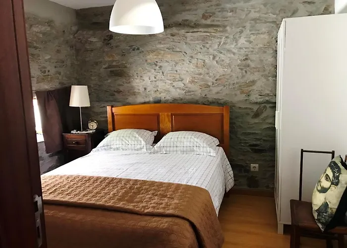 Casa Da Caroline