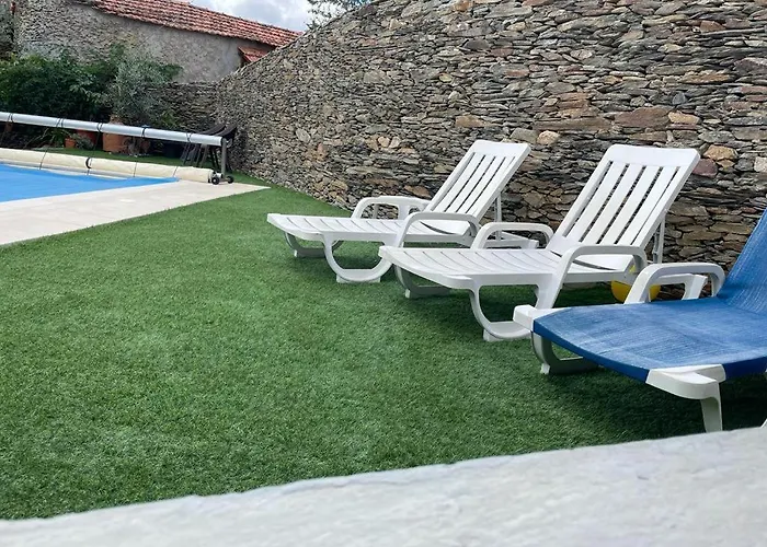 Casa Da Caroline