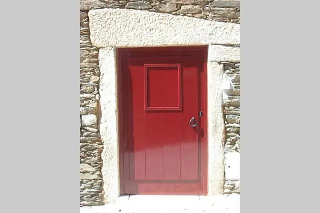 Casa Da Caroline