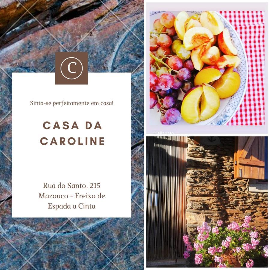 Dom wakacyjny Casa Da Caroline *