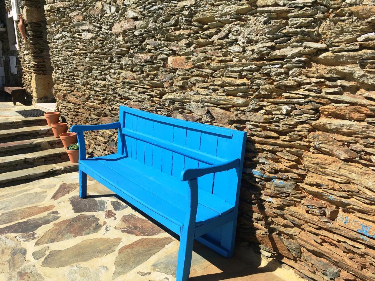 Casa Da Caroline Freixo de Espada à Cinta