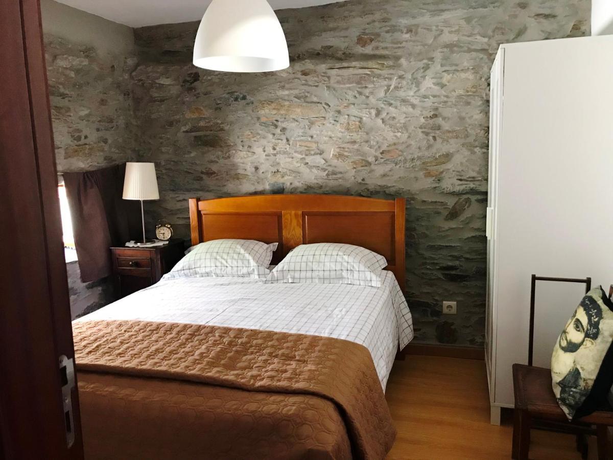 Casa Da Caroline * Freixo de Espada à Cinta