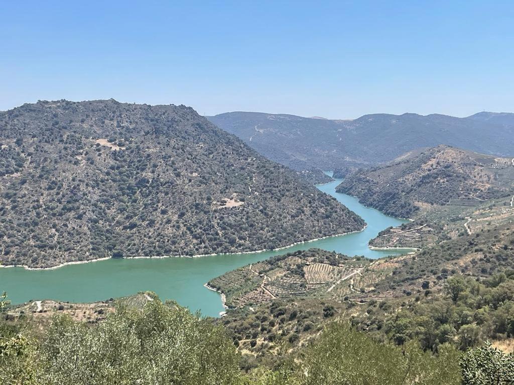 Hébergement de vacances Casa Da Caroline *