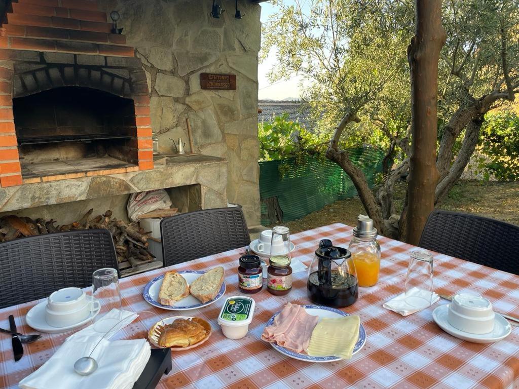 Casa Da Caroline Hébergement de vacances