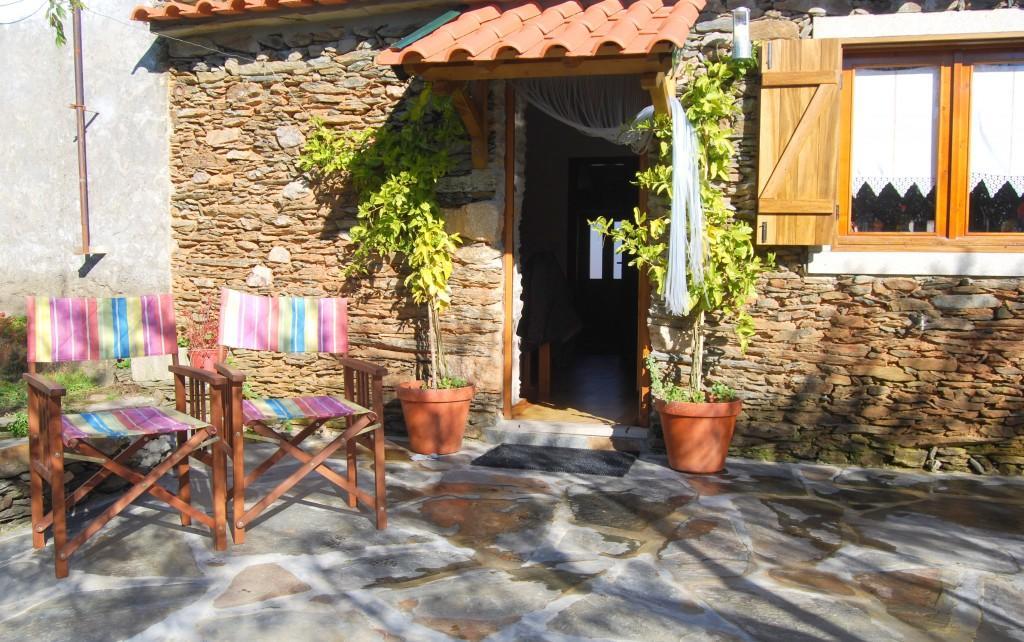 Casa Da Caroline Freixo de Espada à Cinta